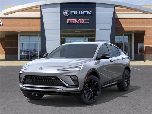 2026 Buick Envista Sport Touring FWD