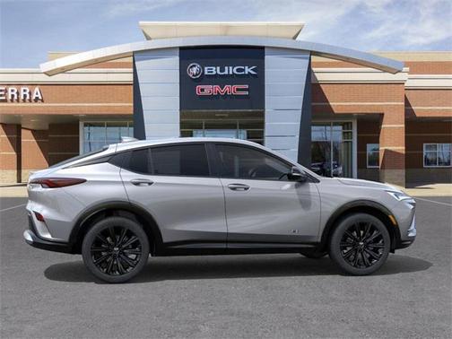 2026 Buick Envista Sport Touring FWD