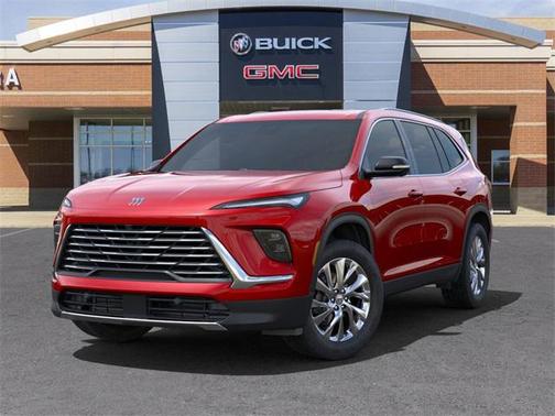 2025 Buick Enclave Preferred FWD