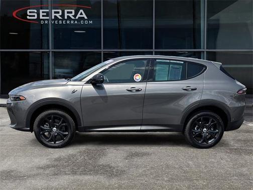 2024 Dodge Hornet GT Plus AWD