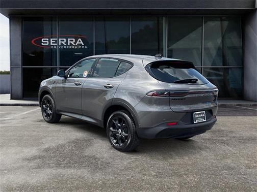 2024 Dodge Hornet GT Plus AWD