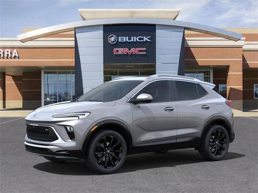 2025 Buick Encore GX Sport Touring