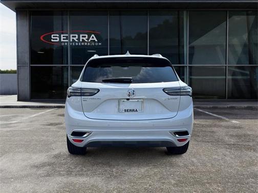 2023 Buick Envision Avenir AWD