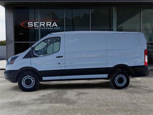 2019 Ford Transit-250 Base