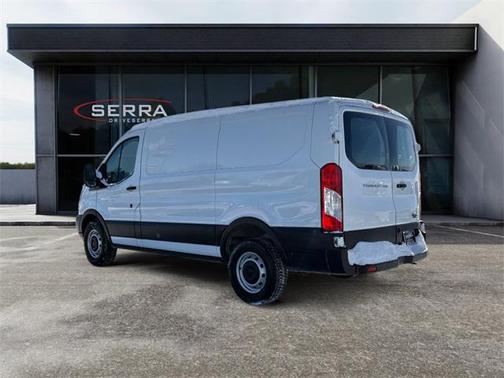 2019 Ford Transit-250 Base