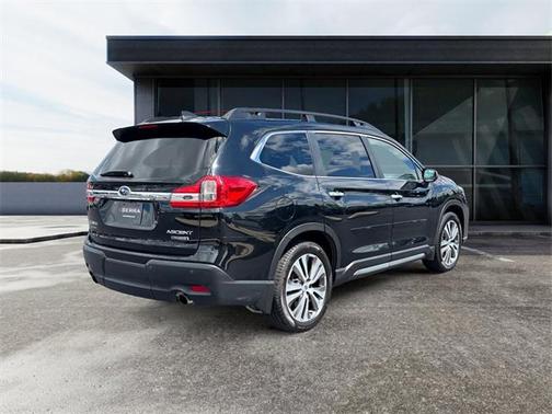 2021 Subaru Ascent Touring 7-Passenger