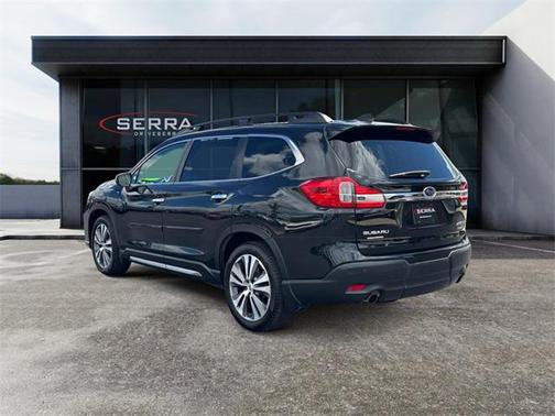 2021 Subaru Ascent Touring 7-Passenger