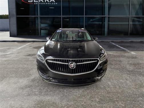 2020 Buick Enclave AWD Essence