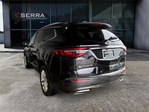 2020 Buick Enclave AWD Essence