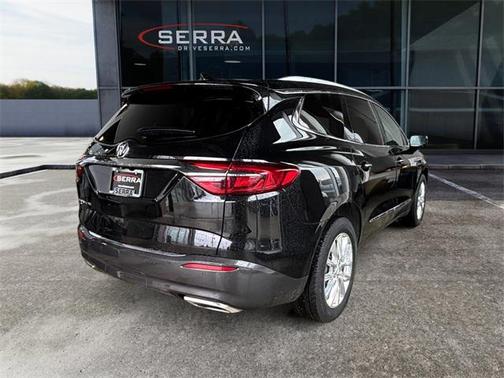 2020 Buick Enclave AWD Essence