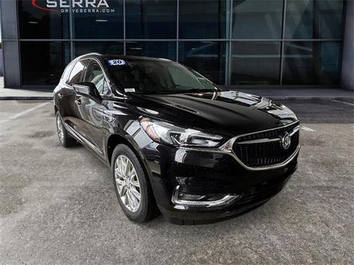 2020 Buick Enclave AWD Essence