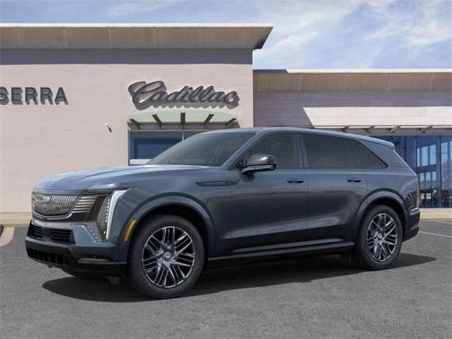 2025 Cadillac Escalade Sport