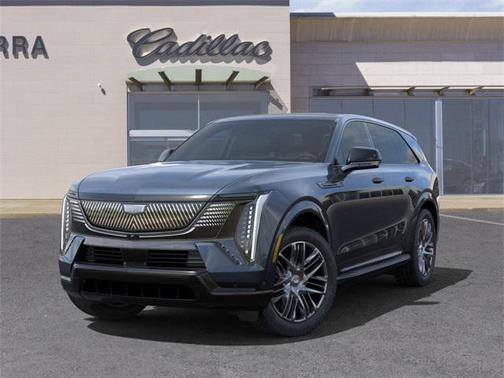 2025 Cadillac Escalade IQ Sport 1