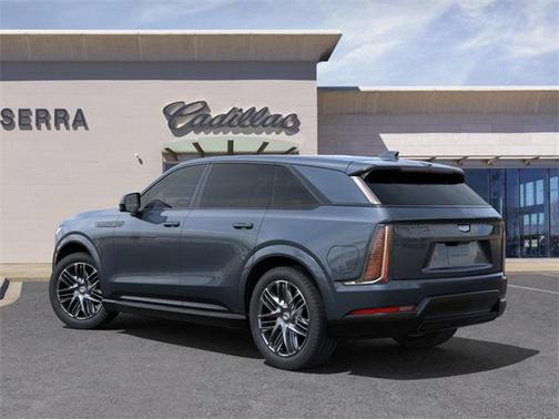 2025 Cadillac Escalade Sport