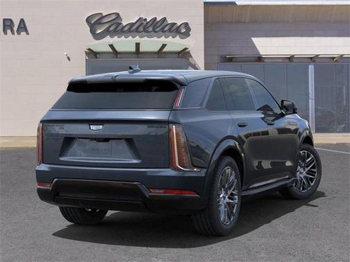 2025 Cadillac Escalade IQ Sport 1