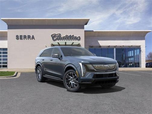 2025 Cadillac Escalade Sport