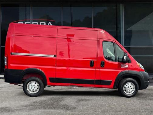 2021 RAM ProMaster 1500 Base