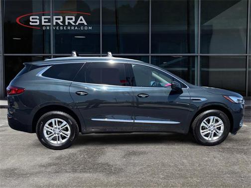 2020 Buick Enclave FWD Essence