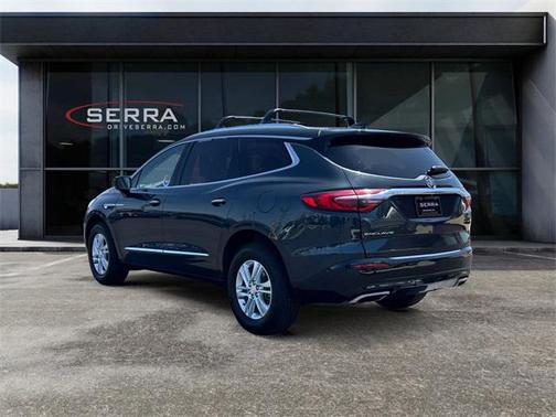 2020 Buick Enclave FWD Essence