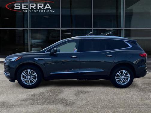 2020 Buick Enclave FWD Essence
