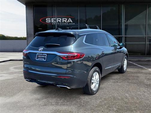 2020 Buick Enclave FWD Essence