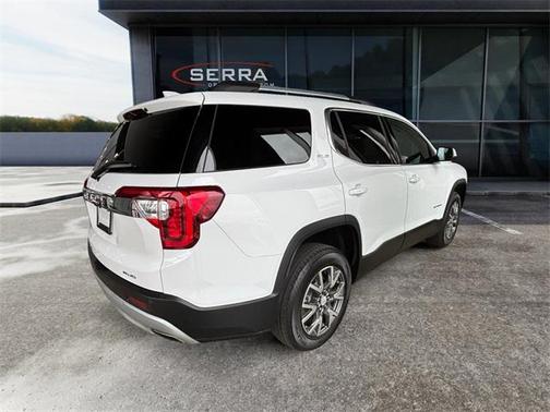 2023 GMC Acadia AWD SLE