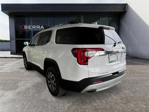 2023 GMC Acadia AWD SLE