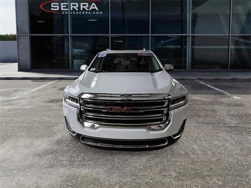 2023 GMC Acadia AWD SLE