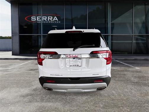 2023 GMC Acadia AWD SLE
