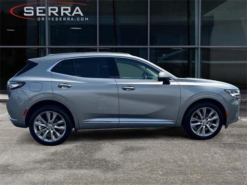 2023 Buick Envision Avenir AWD