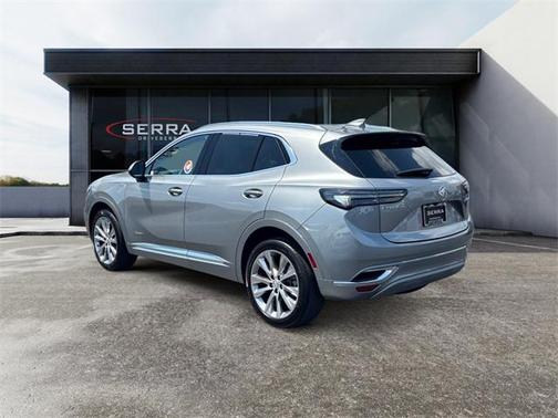 2023 Buick Envision Avenir AWD