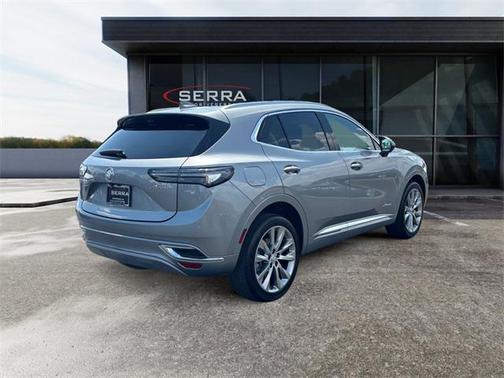 2023 Buick Envision Avenir AWD