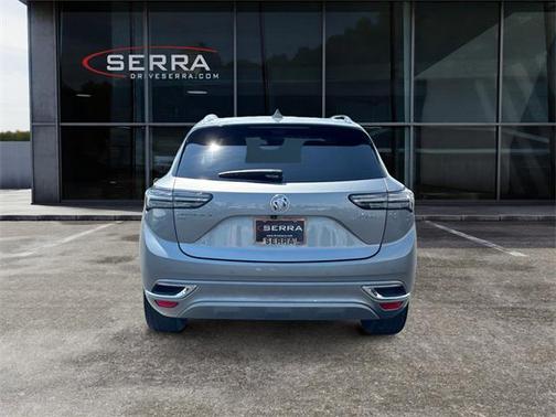 2023 Buick Envision Avenir AWD
