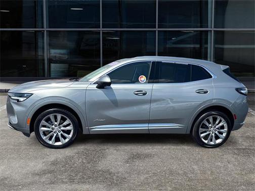 2023 Buick Envision Avenir AWD