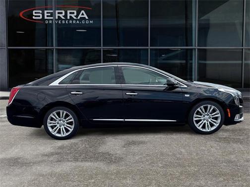 2019 Cadillac XTS Luxury