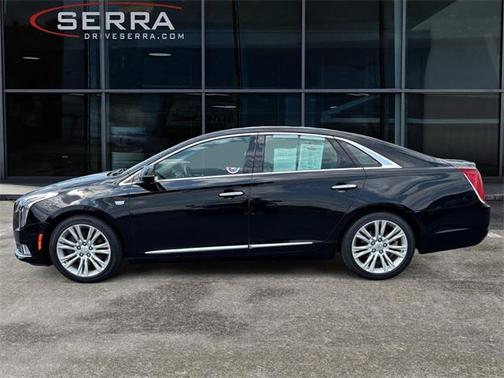 2019 Cadillac XTS Luxury