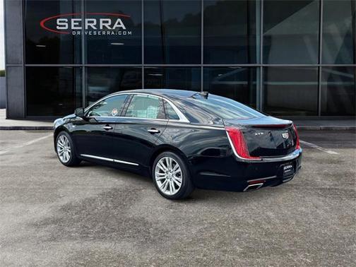 2019 Cadillac XTS Luxury