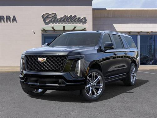 2025 Cadillac Escalade ESV Sport Platinum