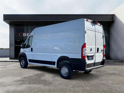2019 RAM ProMaster 2500 High Roof