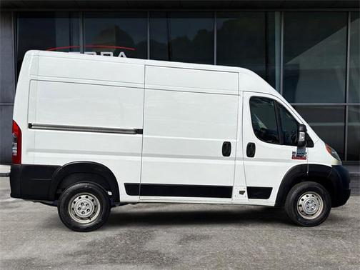 2019 RAM ProMaster 2500 High Roof