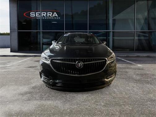 2019 Buick Enclave Premium