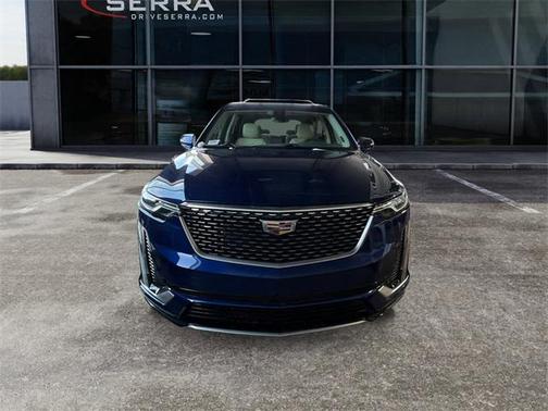 2023 Cadillac XT6 Premium Luxury AWD