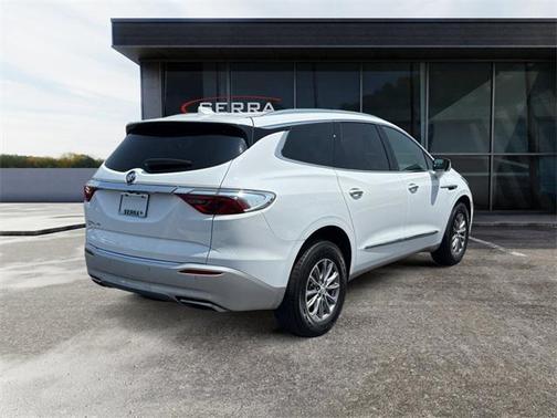 2023 Buick Enclave Essence AWD