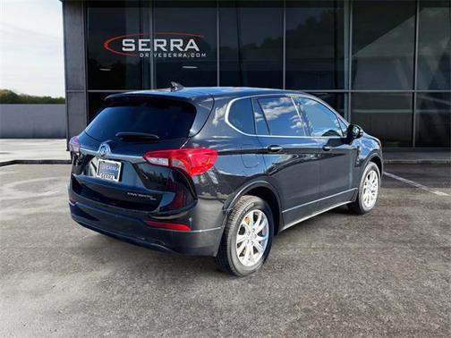 2019 Buick Envision Preferred