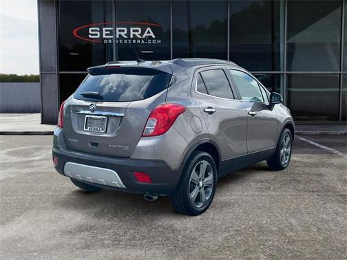 2014 Buick Encore Convenience