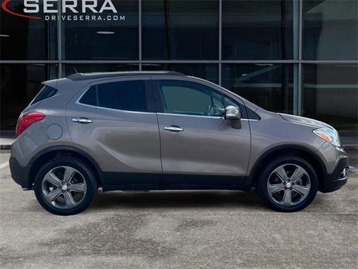2014 Buick Encore Convenience