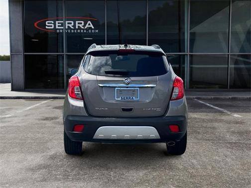 2014 Buick Encore Convenience