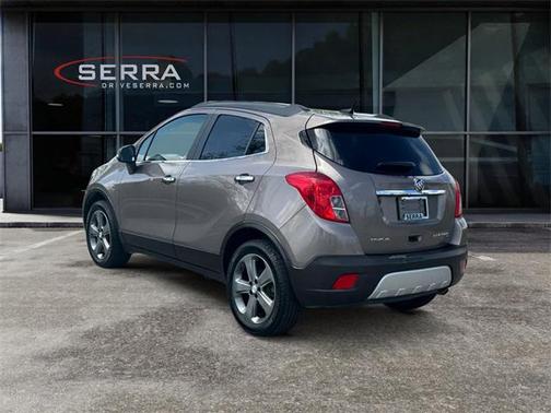 2014 Buick Encore Convenience