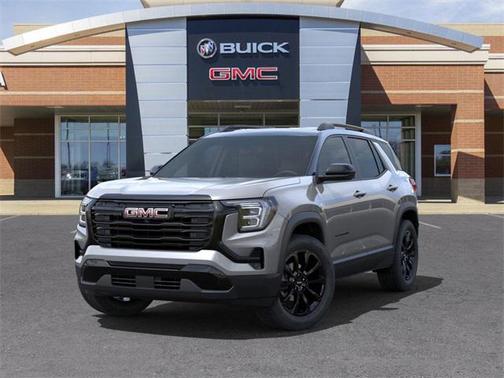 2025 GMC Terrain AWD Elevation