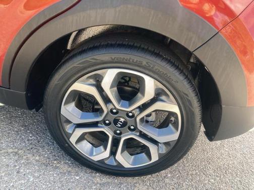 2020 Kia Soul X-Line